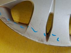 Колпак 44733-TF0-J01 на Honda Fit GE6 Фото 7