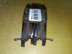 Тормозные колодки на Honda Fit Hybrid GP1 LDA Фото 4