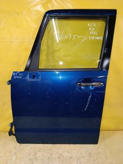 Дверь боковая на Honda N-Box JF1 Фото 3