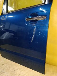 Дверь боковая на Honda N-Box JF1 Фото 4