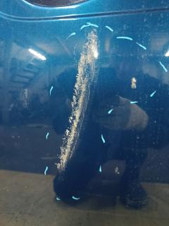 Дверь боковая на Honda N-Box JF1 Фото 5