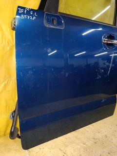 Дверь боковая на Honda N-Box JF1 Фото 7