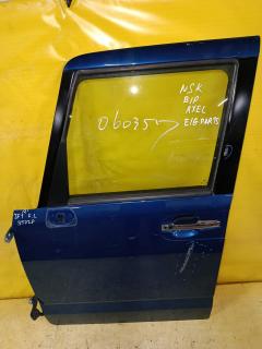 Дверь боковая на Honda N-Box JF1 Фото 8