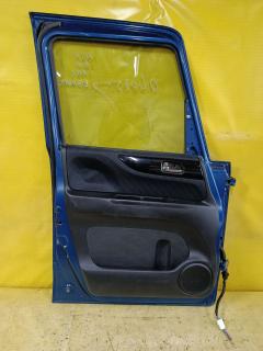 Дверь боковая на Honda N-Box JF1 Фото 9