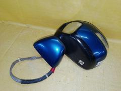 Зеркало двери боковой на Honda N-Box JF1 Фото 6