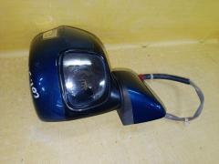 Зеркало двери боковой на Honda N-Box JF1 Фото 7