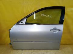Дверь боковая на Nissan Fuga Y50 Фото 3