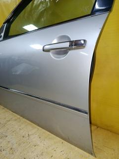 Дверь боковая на Nissan Fuga Y50 Фото 4