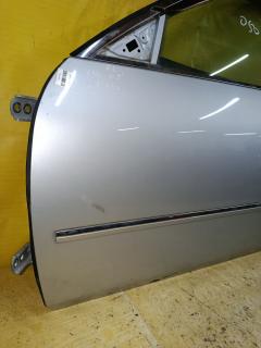 Дверь боковая на Nissan Fuga Y50 Фото 5