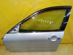 Дверь боковая на Nissan Fuga Y50 Фото 6