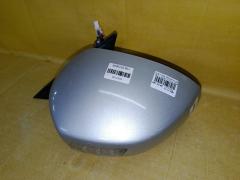 Зеркало двери боковой на Nissan Fuga Y50 Фото 4