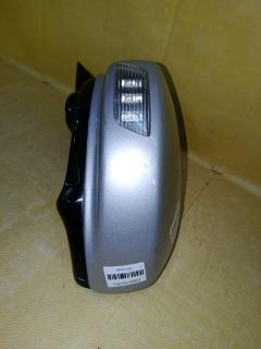 Зеркало двери боковой на Nissan Fuga Y50 Фото 5