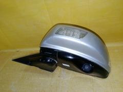 Зеркало двери боковой на Nissan Fuga Y50 Фото 6