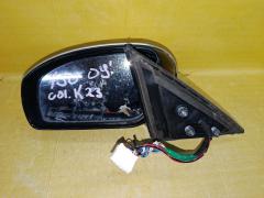 Зеркало двери боковой на Nissan Fuga Y50 Фото 7