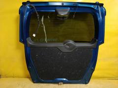 Дверь задняя на Honda N-Box JF1 Фото 11