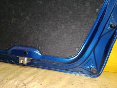 Дверь задняя на Honda N-Box JF1 Фото 12