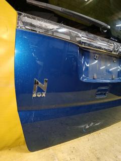 Дверь задняя на Honda N-Box JF1 Фото 8
