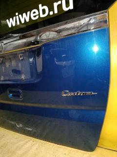 Дверь задняя на Honda N-Box JF1 Фото 9