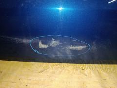 Дверь задняя на Honda N-Box JF1 Фото 10