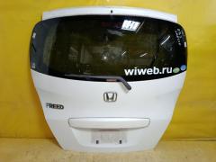 Дверь задняя на Honda Freed GB3 Фото 3