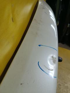 Дверь задняя на Honda Freed GB3 Фото 6