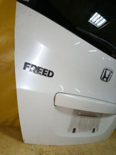 Дверь задняя на Honda Freed GB3 Фото 9