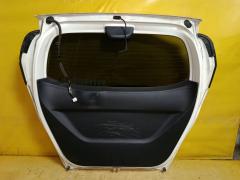 Дверь задняя на Honda Freed GB3 Фото 10