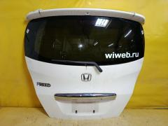 Дверь задняя на Honda Freed GB3 Фото 3