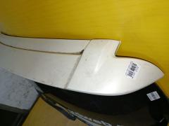 Дверь задняя на Honda Freed GB3 Фото 4