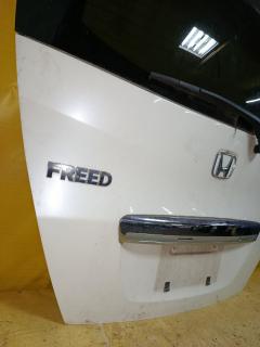 Дверь задняя на Honda Freed GB3 Фото 7