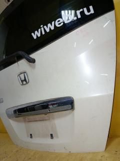 Дверь задняя на Honda Freed GB3 Фото 8