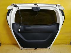 Дверь задняя на Honda Freed GB3 Фото 9