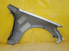 Крыло переднее на Nissan Fuga Y50 Фото 11