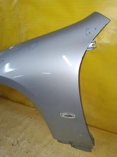 Крыло переднее на Nissan Fuga Y50 Фото 4