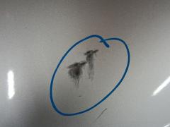 Крыло переднее на Nissan Fuga Y50 Фото 7