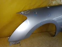 Крыло переднее на Nissan Fuga Y50 Фото 9