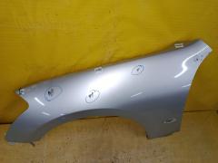 Крыло переднее на Nissan Fuga Y50 Фото 10