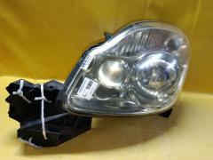 Фара P4515 P4515, на Mazda Verisa DC5W Фото 4