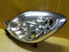 Фара P4515 P4515, на Mazda Verisa DC5W Фото 5