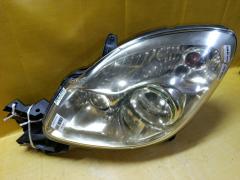 Фара P4515 P4515, на Mazda Verisa DC5W Фото 6