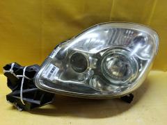 Фара P4515 P4515, на Mazda Verisa DC5W Фото 7