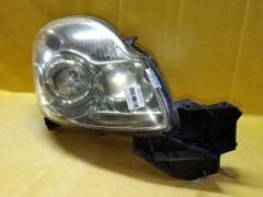 Фара P4515 P4515, на Mazda Verisa DC5W Фото 3