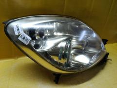 Фара P4515 P4515, на Mazda Verisa DC5W Фото 4