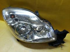 Фара P4515 P4515, на Mazda Verisa DC5W Фото 5