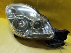 Фара P4515 P4515, на Mazda Verisa DC5W Фото 6