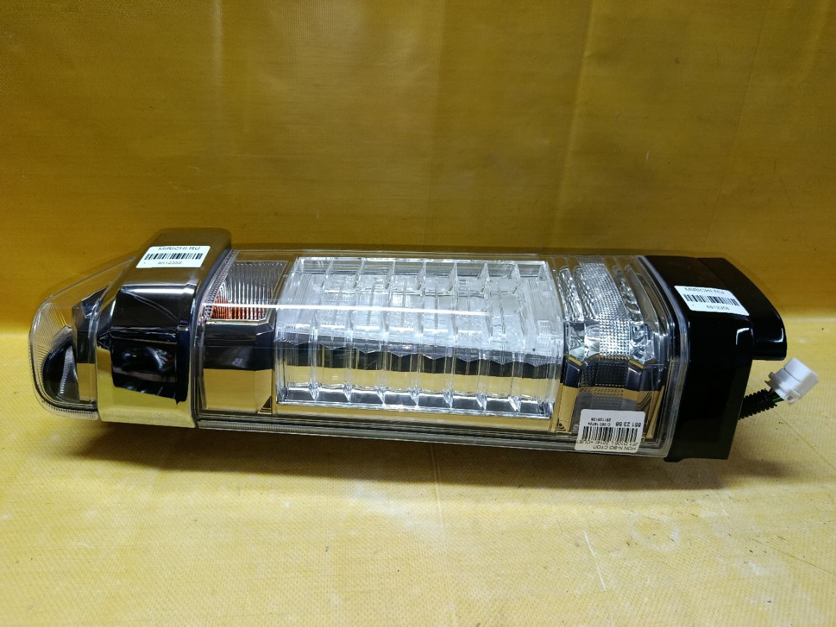 Стоп D106 D106, на Honda N-Box JF1 Фото 5