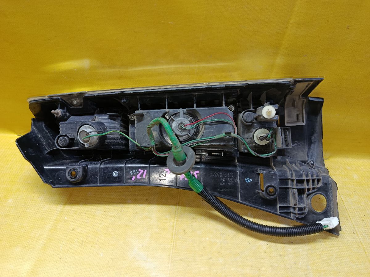 Стоп D106 D106, на Honda N-Box JF1 Фото 6