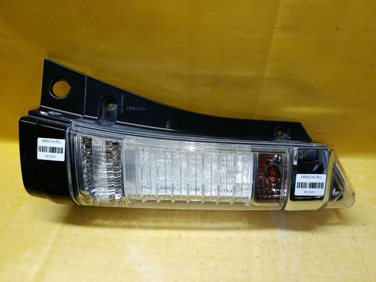 Стоп D106 D106, на Honda N-Box JF1 Фото 4