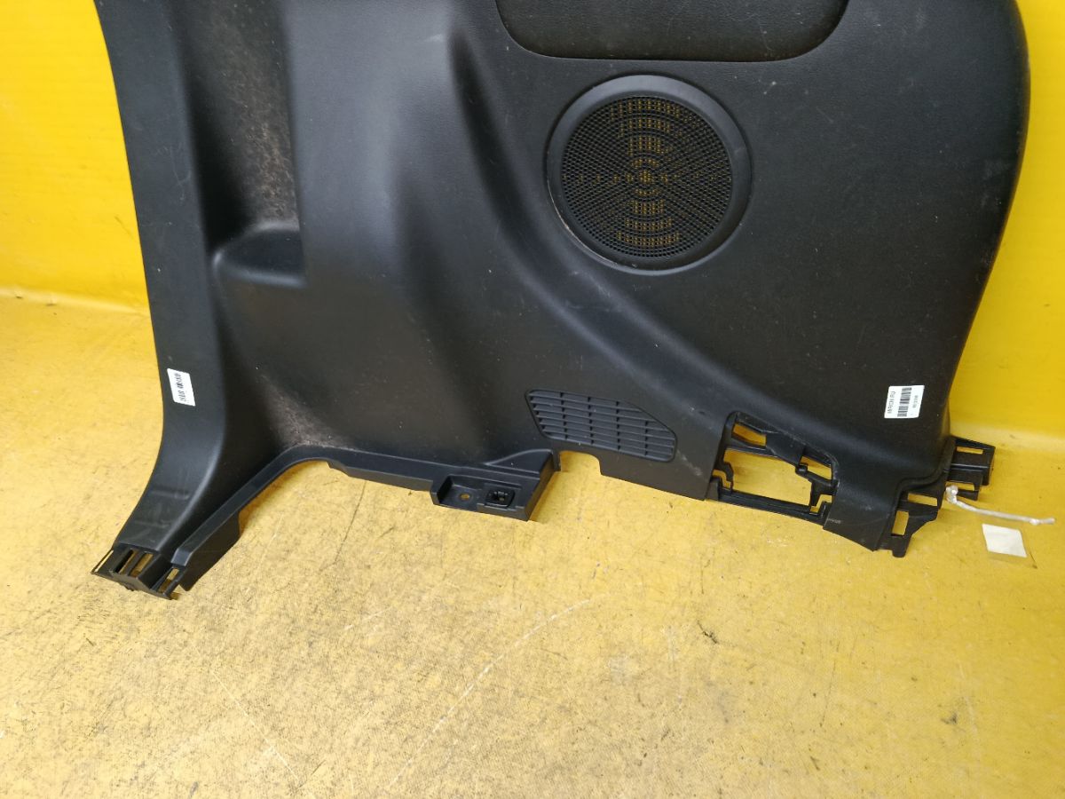 Обшивка багажника 84651-TY0 на Honda N-Box JF1 Фото 5