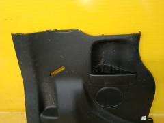 Обшивка багажника 84651-TY0 на Honda N-Box JF1 Фото 4